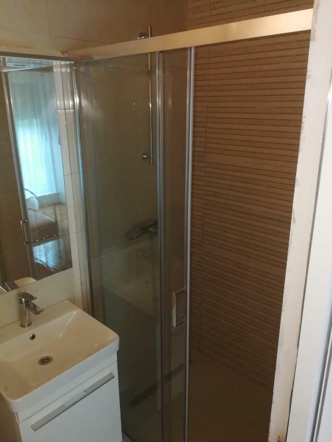 Rooms Marana Split Exterior photo
