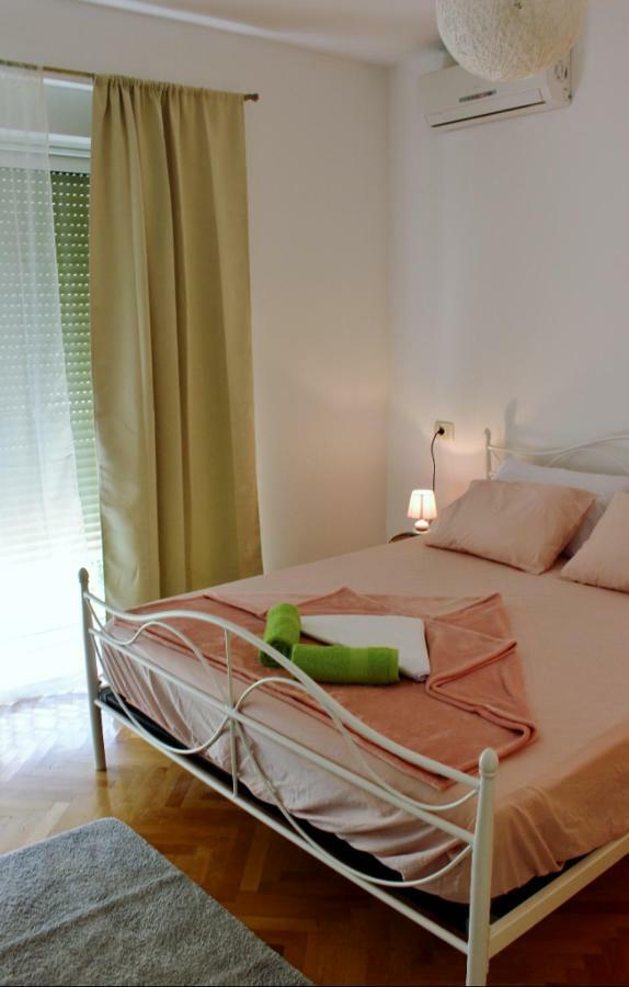 Rooms Marana Split Exterior photo