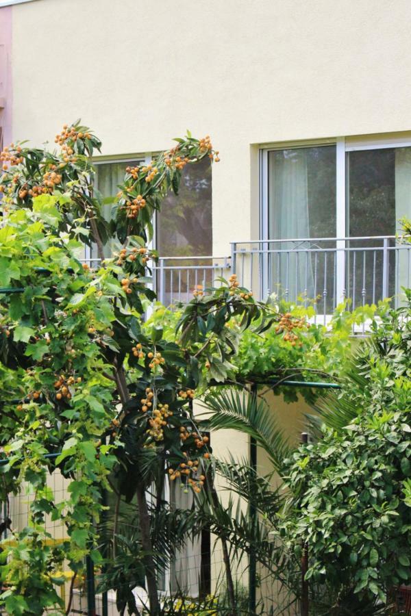 Rooms Marana Split Exterior photo