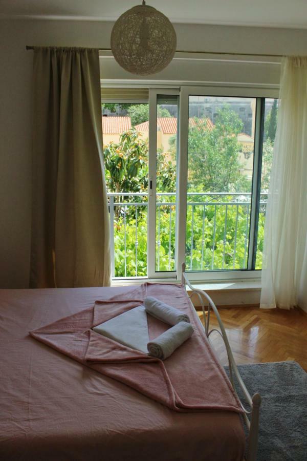 Rooms Marana Split Exterior photo