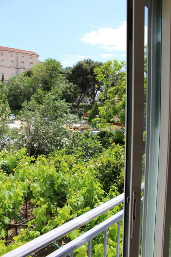 Rooms Marana Split Exterior photo
